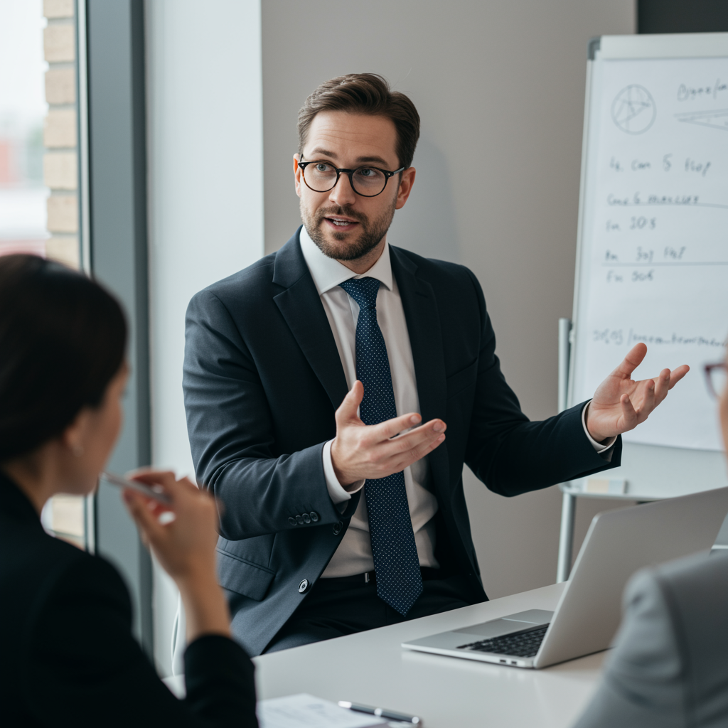 Logiciel PME - Novadesko