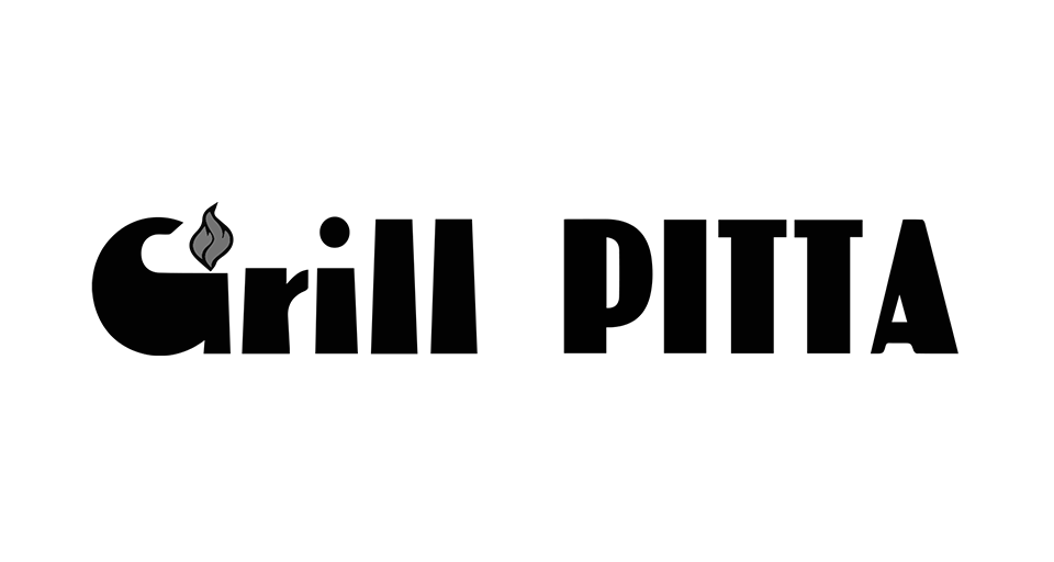 Grill Pitta